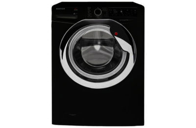 Hoover DXP410AIB3 10KG 1400 Spin Washing Machine - Black Hoover DXP410AIB3 10KG 1400 Spin Washing Machine - Black